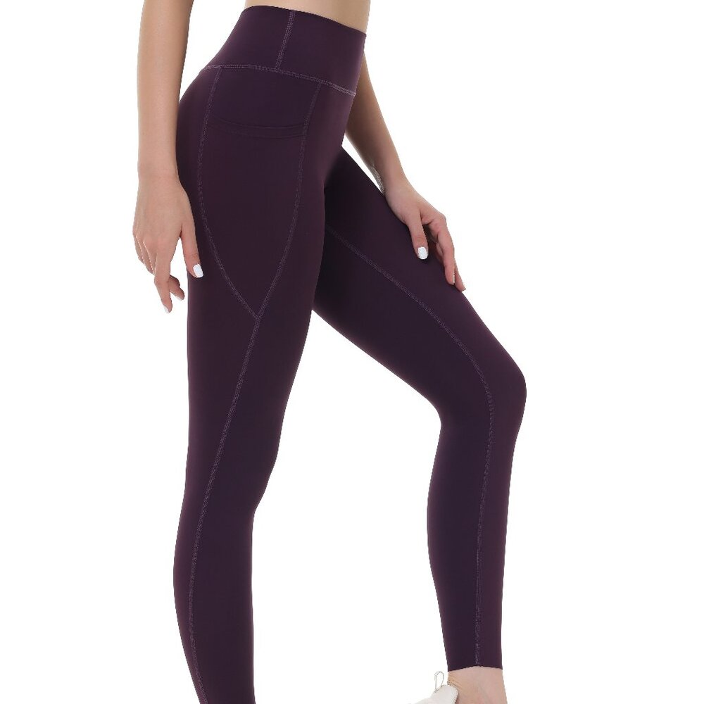 Brand New U Active 4-way stretch High Waistband legging